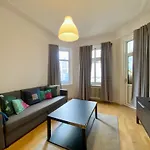 Luxury Apartment In City Centre