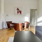 Luxury Apartment In City Centre